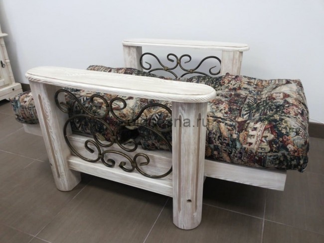 Кресло Викинг 02 Кресло Викинг 02