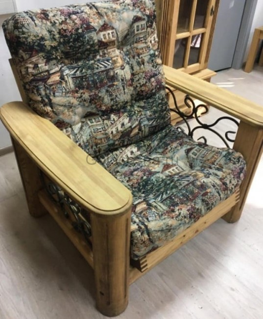 Кресло Викинг 02 Кресло Викинг 02