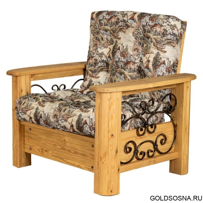 Кресло Викинг 02 Кресло Викинг 02