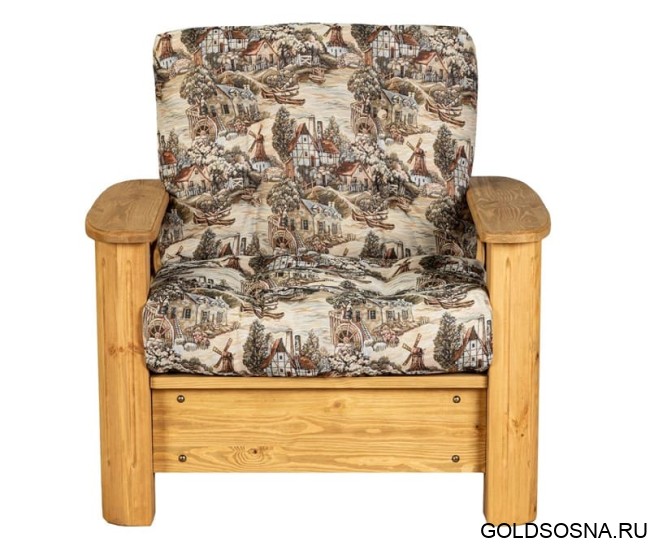 Кресло Викинг 02 Кресло Викинг 02