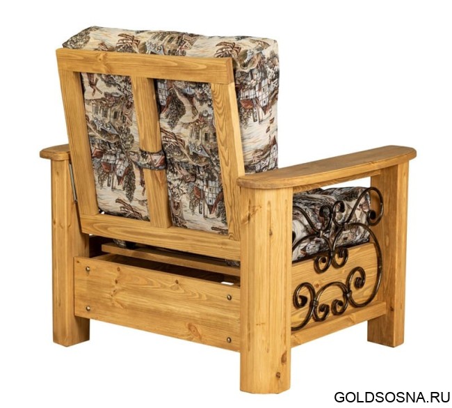 Кресло Викинг 02 Кресло Викинг 02