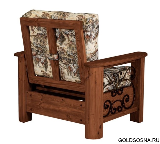 Кресло Викинг 02 Кресло Викинг 02