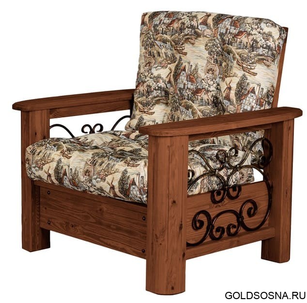 Кресло Викинг 02 Кресло Викинг 02