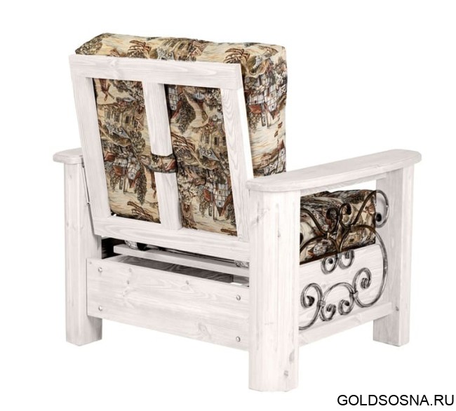 Кресло Викинг 02 Кресло Викинг 02