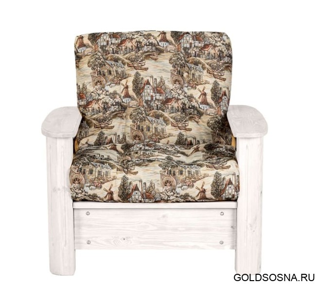 Кресло Викинг 02 Кресло Викинг 02