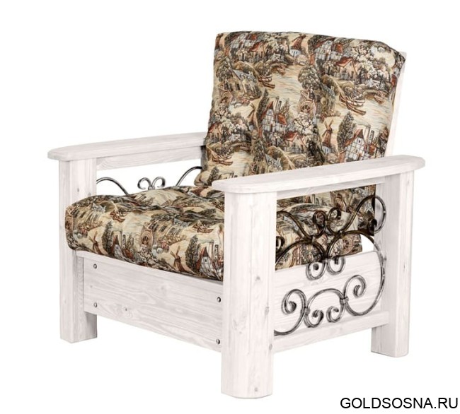 Кресло Викинг 02 Кресло Викинг 02