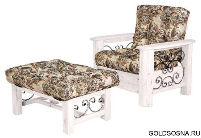 Кресло Викинг 02 Кресло Викинг 02