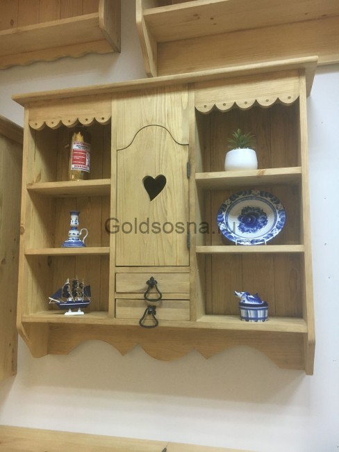 Шкаф настенный Etac 12 Шкаф настенный Etac 12