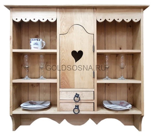 Шкаф настенный Etac 12 Шкаф настенный Etac 12