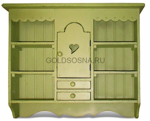 Шкаф настенный Etac 12 Шкаф настенный Etac 12