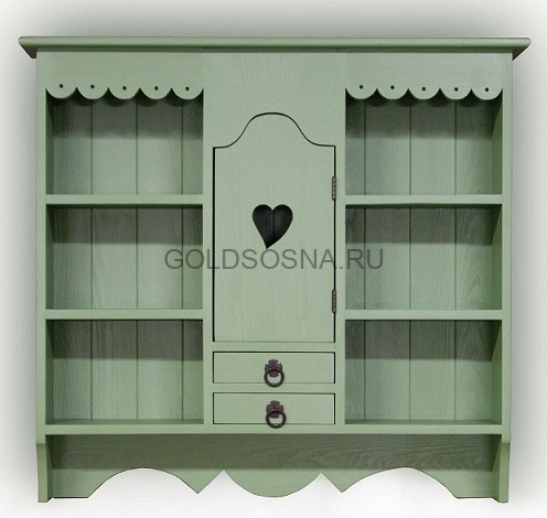 Шкаф настенный Etac 12 Шкаф настенный Etac 12