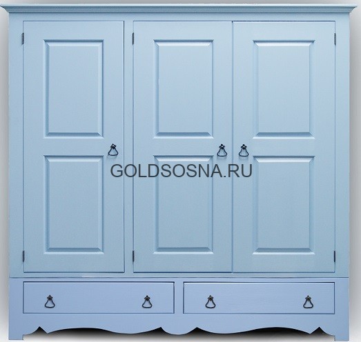 Шкаф для одежды Armfleur 3