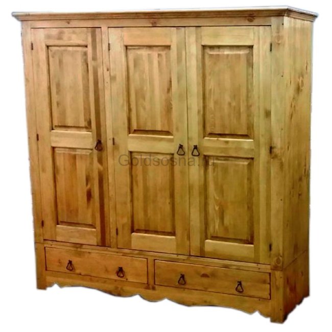 Шкаф для одежды Armfleur 3