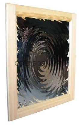 Зеркало к туалетному столику 800x700