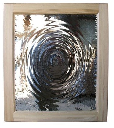 Зеркало к туалетному столику 800x700