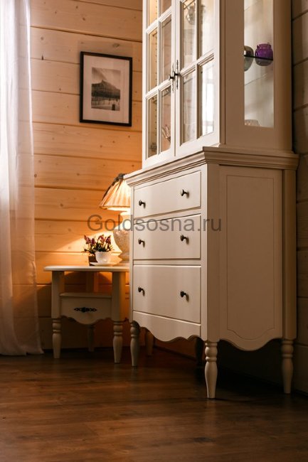 Сервант Бьерт 1-36