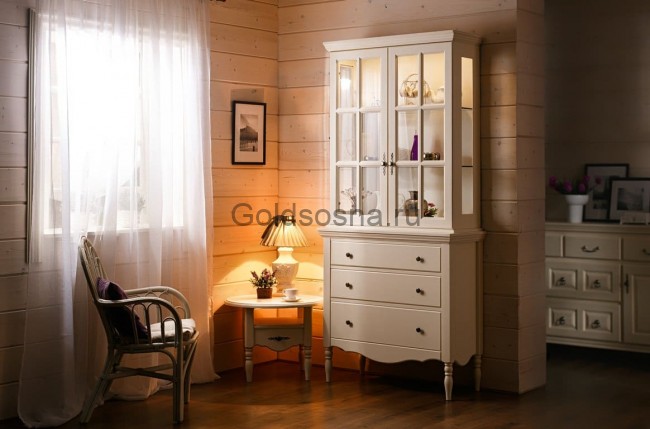 Сервант Бьерт 1-36