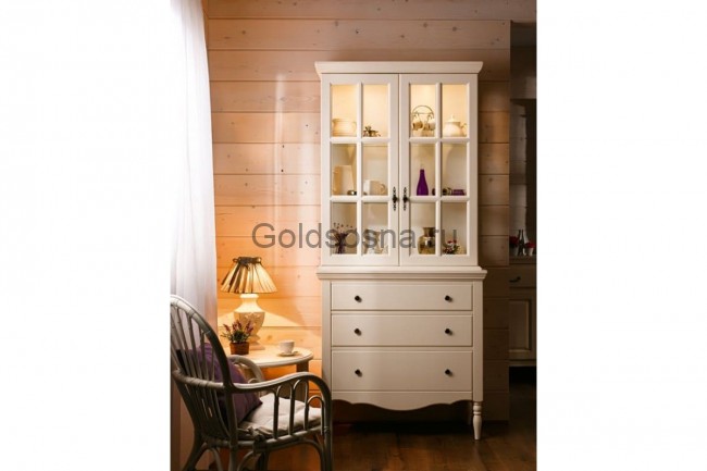 Сервант Бьерт 1-36