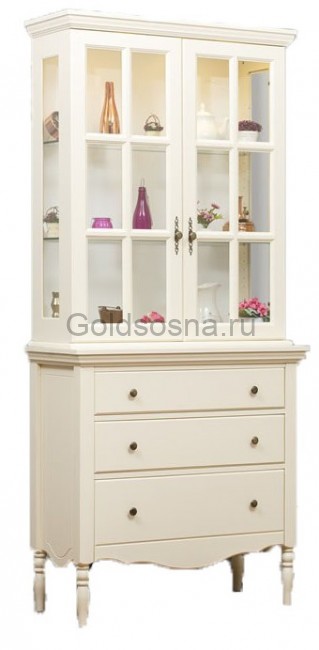 Сервант Бьерт 1-36