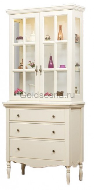 Сервант Бьерт 1-36