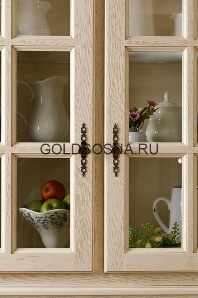 Сервант Бьерт 1-36