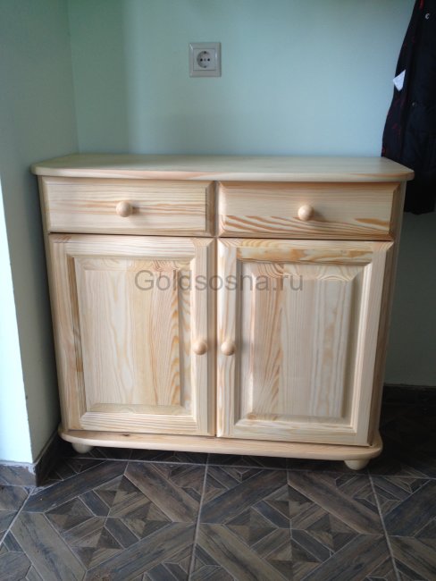 Тумба Вокко 82-00