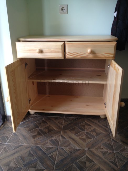 Тумба Вокко 82-00