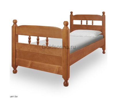 Детская кровать Малыш