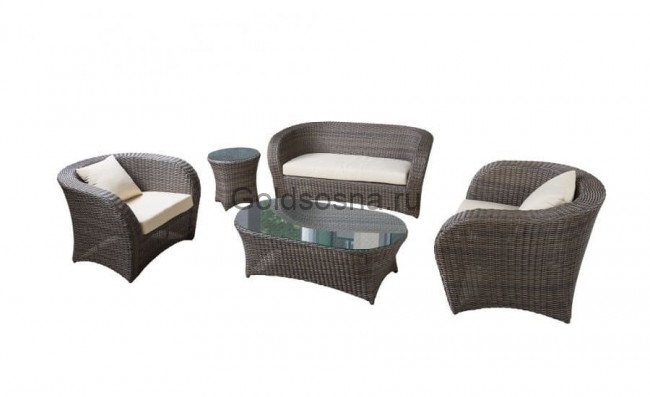 Кресло Римини Кресло Римини