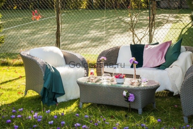 Кресло Римини Кресло Римини