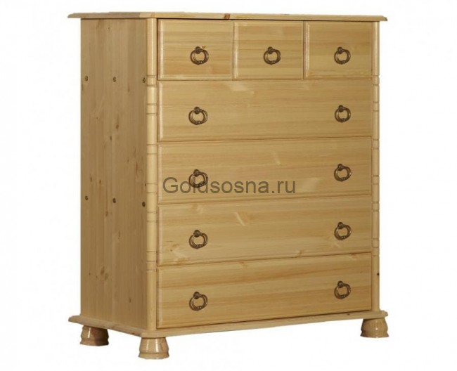 Спальня из коллекции Айно № 3