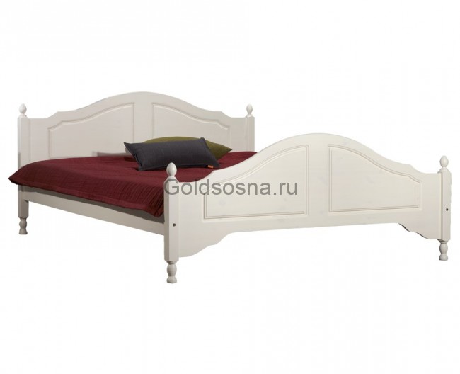 Спальня из коллекции Айно № 3