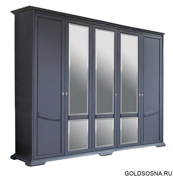 Шкаф Лика ММ-137-01/05