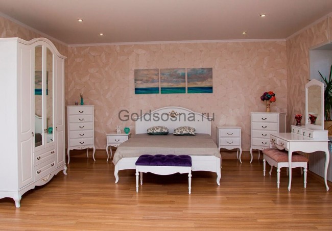 Зеркало Авиньон