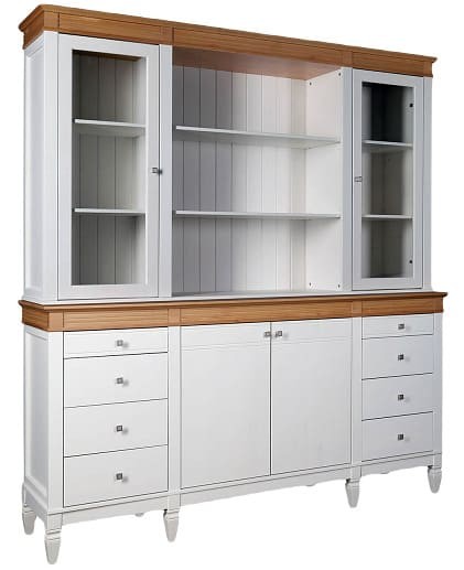 (9.7.5) Буфет Ольса 420/428 (9.7.5) Буфет Ольса 420/428