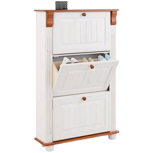 Тумба для обуви Adele