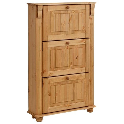 Тумба для обуви Adele