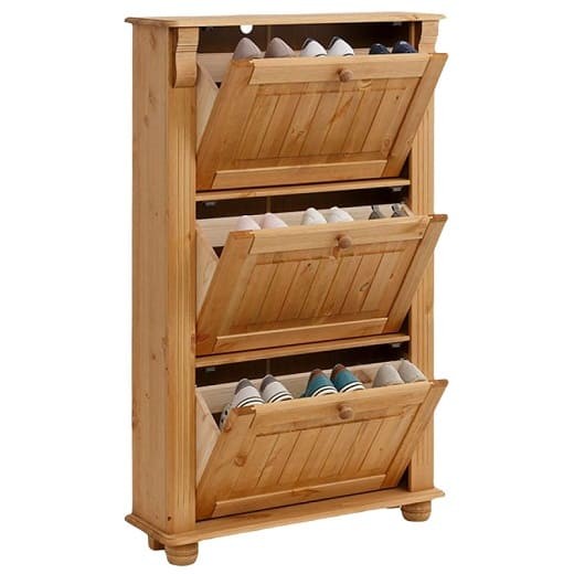 Тумба для обуви Adele