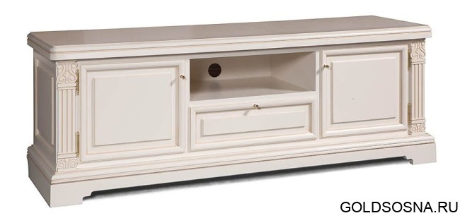 Тумба для радиоаппаратуры Престиж ГМ 5957