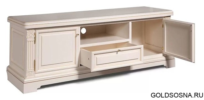 Тумба для радиоаппаратуры Престиж ГМ 5957