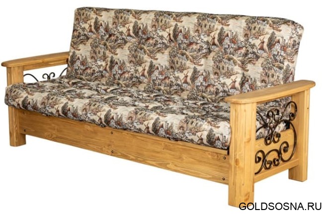 Диван Викинг 02 Диван Викинг 02