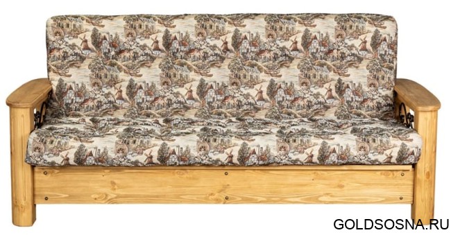 Диван Викинг 02 Диван Викинг 02