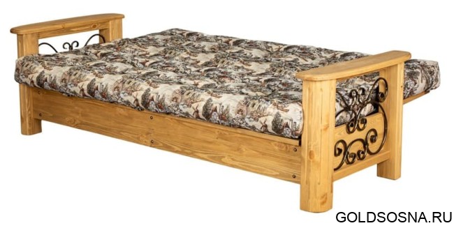 Диван Викинг 02 Диван Викинг 02