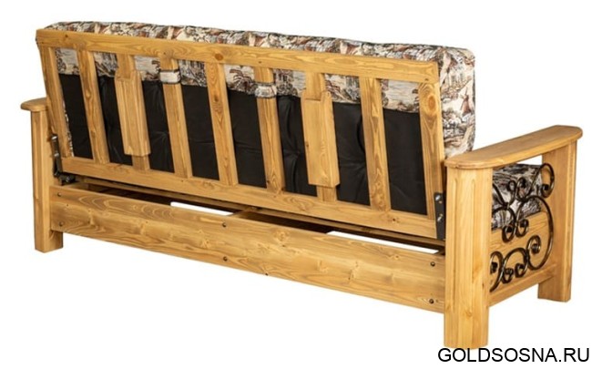 Диван Викинг 02 Диван Викинг 02