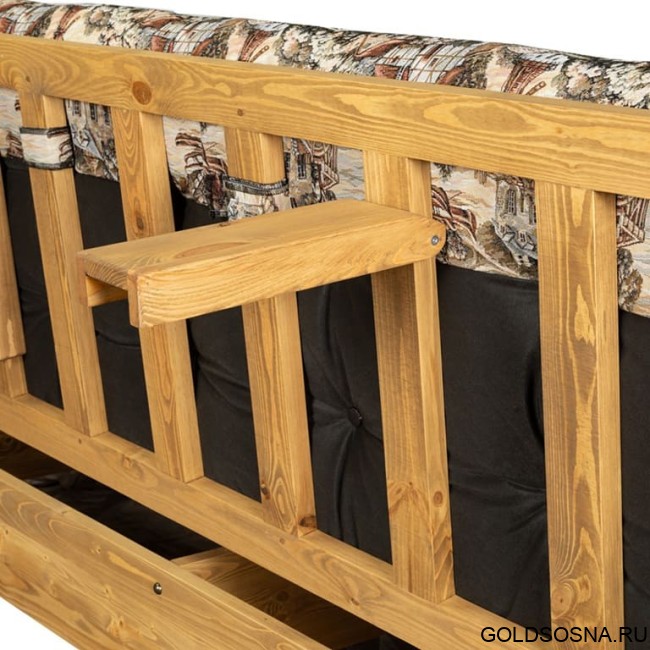 Диван Викинг 02 Диван Викинг 02