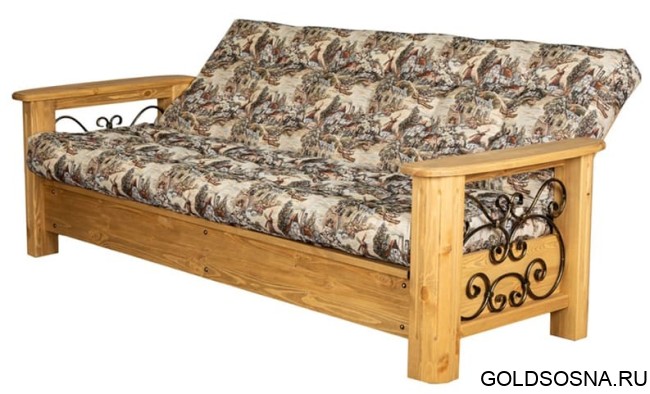 Диван Викинг 02 Диван Викинг 02