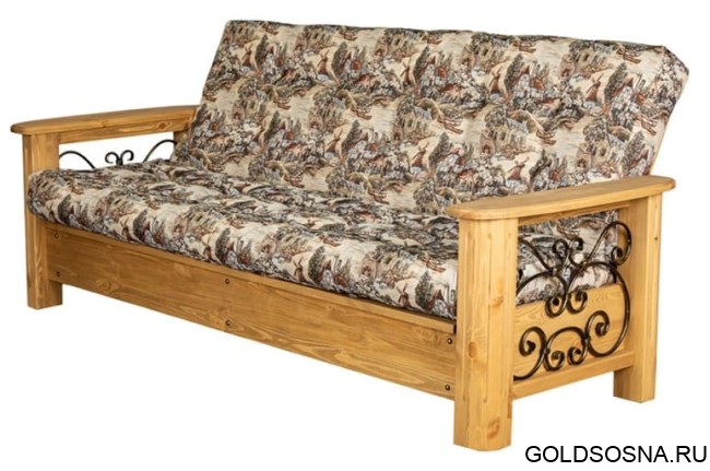 Диван Викинг 02 Диван Викинг 02