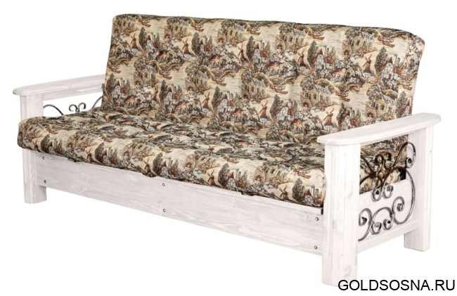 Диван Викинг 02 Диван Викинг 02