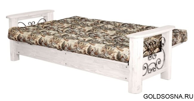 Диван Викинг 02 Диван Викинг 02