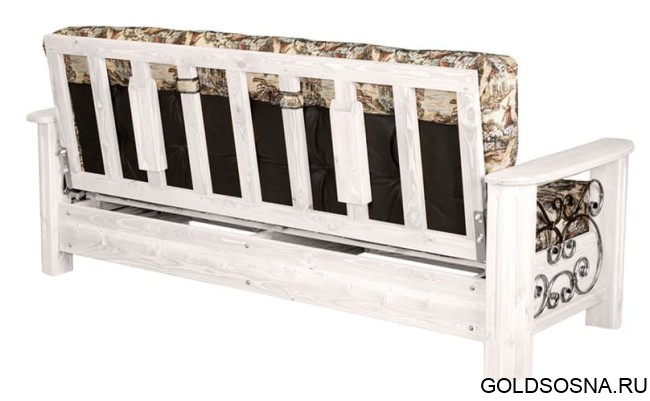 Диван Викинг 02 Диван Викинг 02